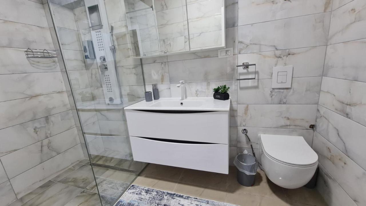Apartman Silver Bugojno Esterno foto