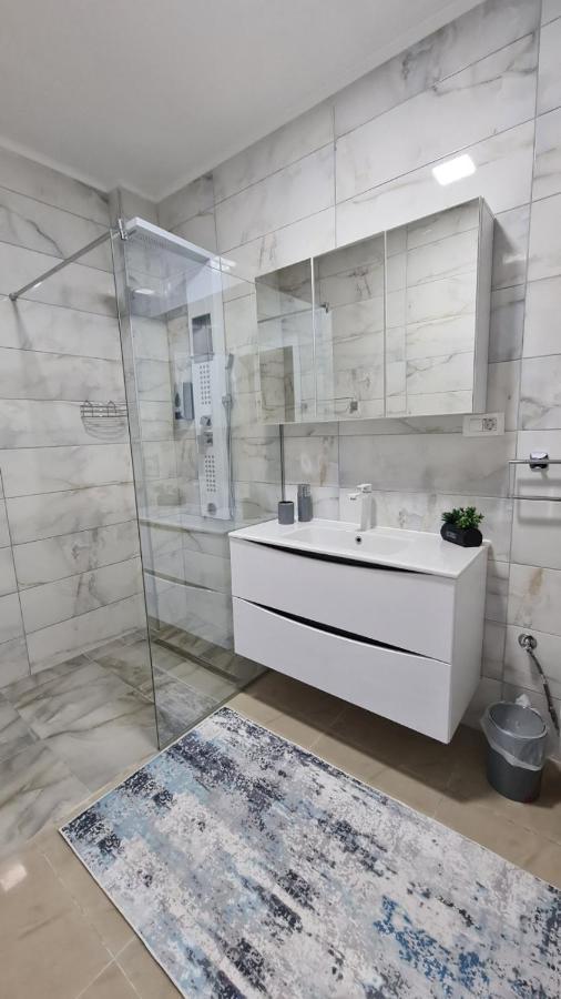 Apartman Silver Bugojno Esterno foto