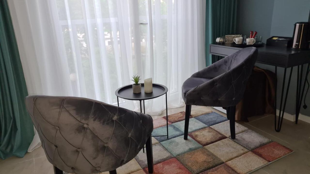 Apartman Silver Bugojno Esterno foto