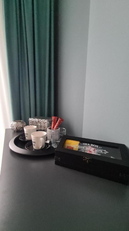 Apartman Silver Bugojno Esterno foto