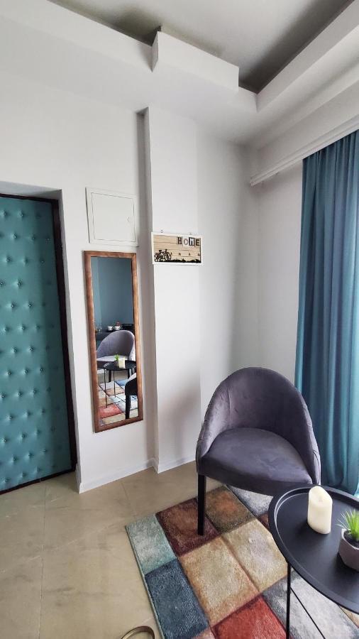 Apartman Silver Bugojno Esterno foto