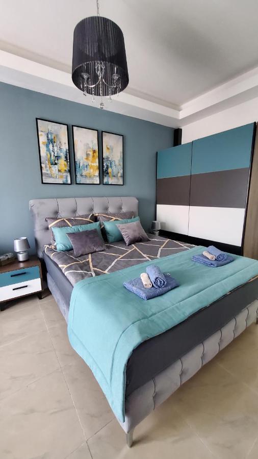 Apartman Silver Bugojno Esterno foto